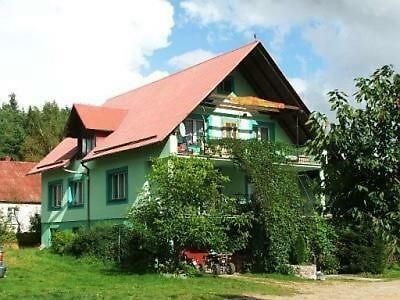 Agroturystyka Zielone Wzgorze Sikorzyno Extérieur photo