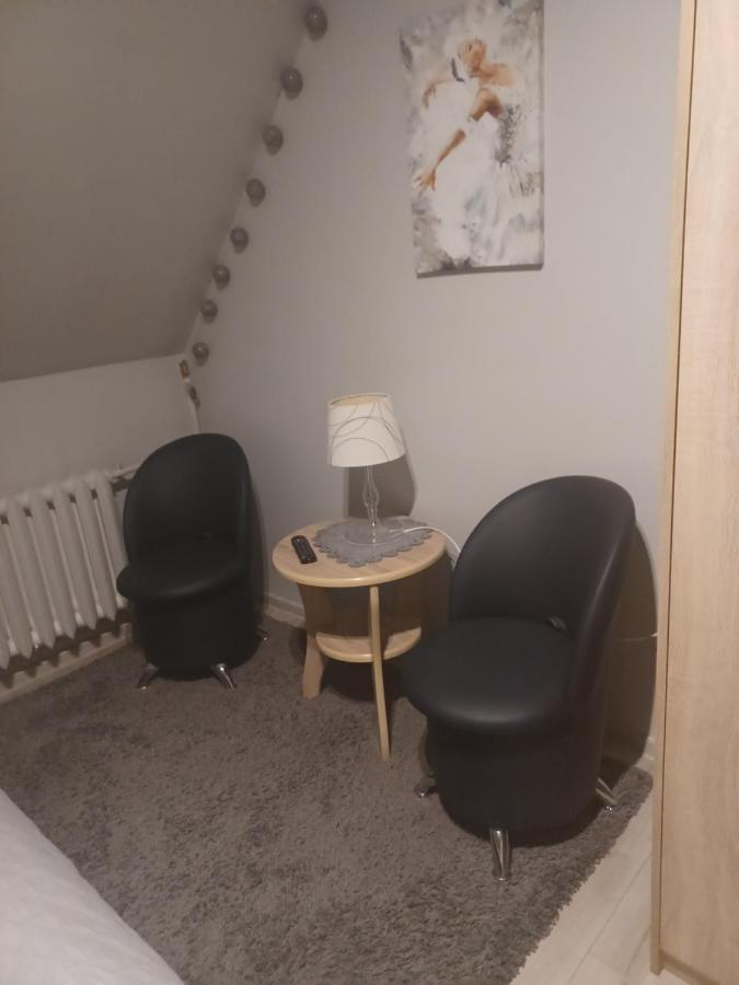Agroturystyka Zielone Wzgorze Sikorzyno Extérieur photo