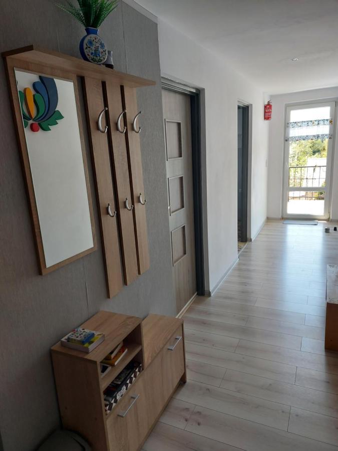 Agroturystyka Zielone Wzgorze Sikorzyno Extérieur photo
