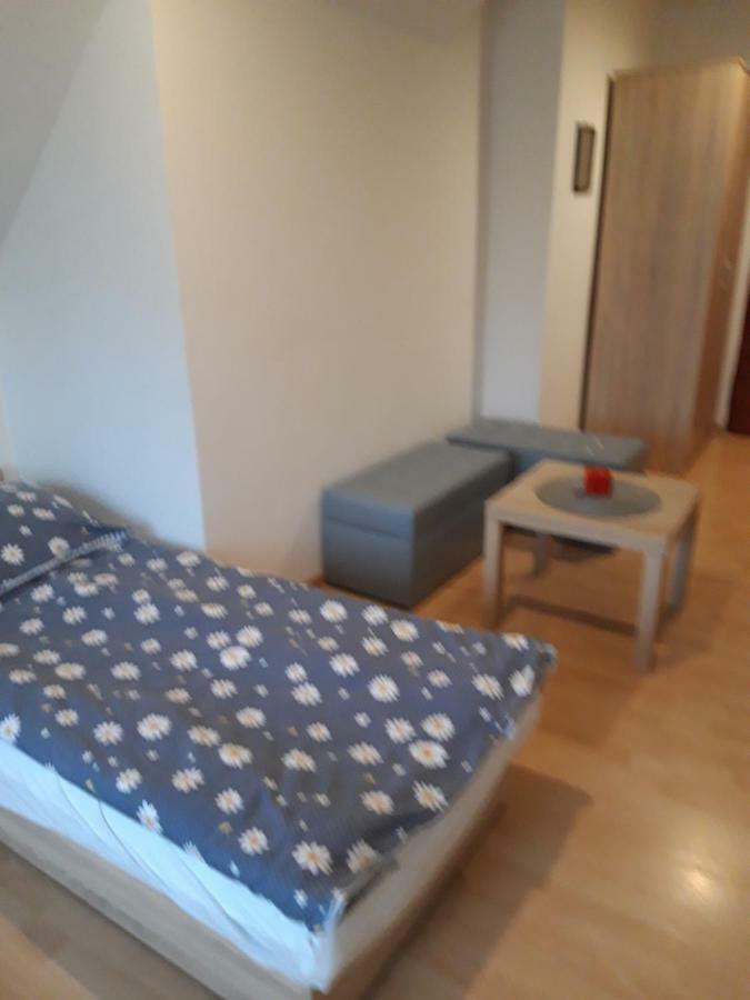 Agroturystyka Zielone Wzgorze Sikorzyno Extérieur photo