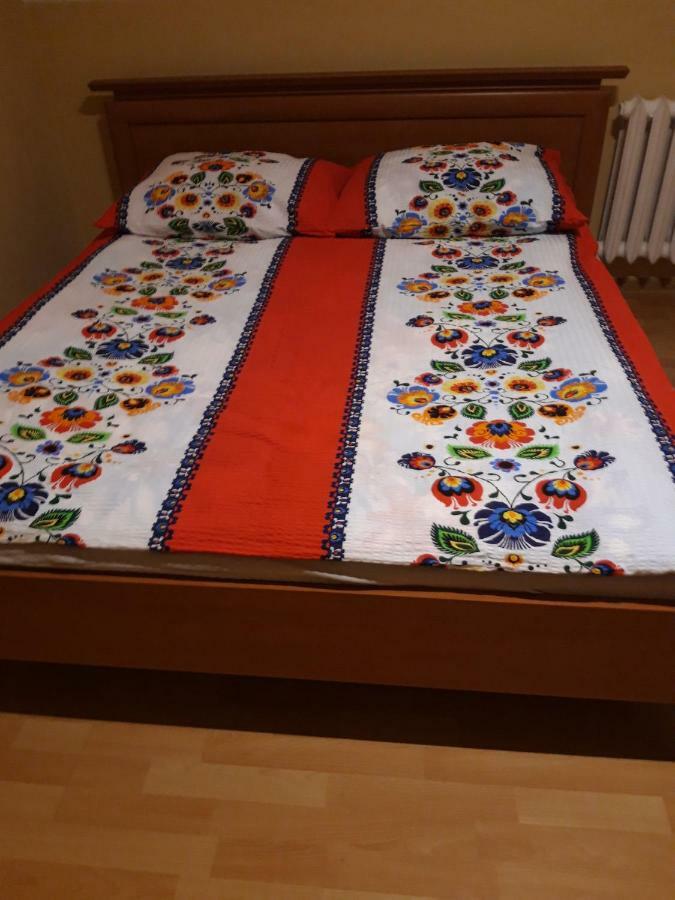 Agroturystyka Zielone Wzgorze Sikorzyno Extérieur photo