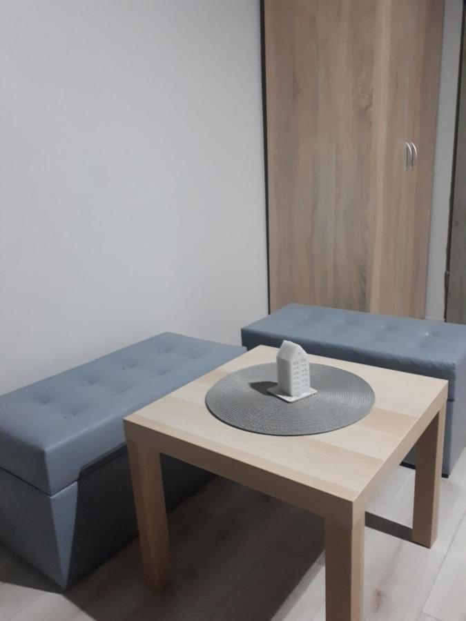 Agroturystyka Zielone Wzgorze Sikorzyno Extérieur photo