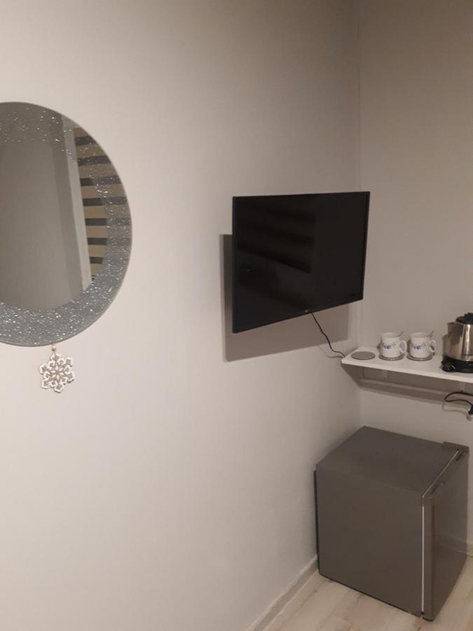 Agroturystyka Zielone Wzgorze Sikorzyno Extérieur photo