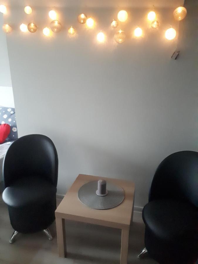 Agroturystyka Zielone Wzgorze Sikorzyno Extérieur photo