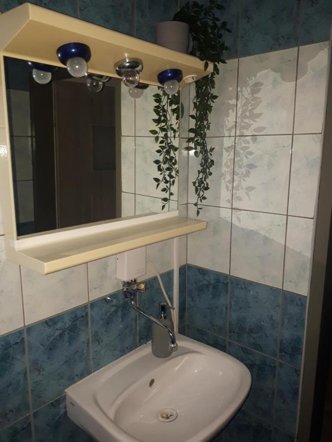 Agroturystyka Zielone Wzgorze Sikorzyno Extérieur photo